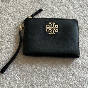 Tory Burch clutch